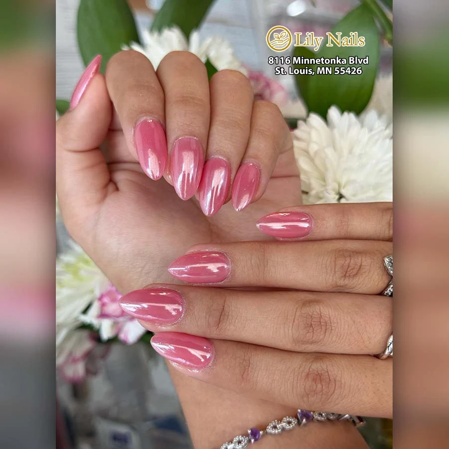 Nail Art Design
